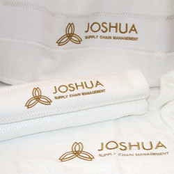 JOSHUA Hotel Towels