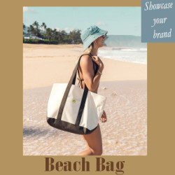 Beach Bag