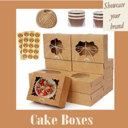 Cake Box