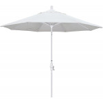 Custom Beach Umbrella