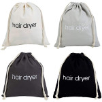 Custom Hair Dryer Bag