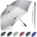 Custom Large Golf Umbrella