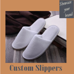 Custom Slippers