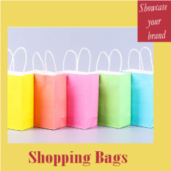 Shopping Bag