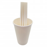 Biodegradable Eco Paper Straw