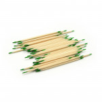  Natural Mint Toothpick with Independent Packaging 25000pcs pack