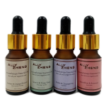 10ml Natural ALLY ZHENG Aromatherapy Essential Oils  - Calamus & Ylang-Ylang