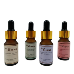 10ml Natural ALLY ZHENG Aromatherapy Essential Oils  - Calamus & Ylang-Ylang