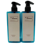 500ml ALLY ZHENG Shampoo With Essential Oils