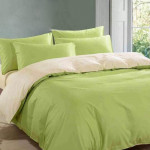 JOSHUA Combed Cotton 320TC Bedding set