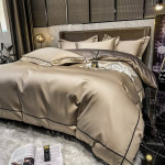 JOSHUA Long-staple Cotton Bedding Sets