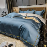 JOSHUA Long-staple Cotton Bedding Sets