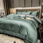 JOSHUA Long-staple Cotton Bedding Sets