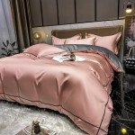 JOSHUA Long-staple Cotton Bedding Sets