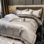 JOSHUA Long-staple Cotton Bedding Sets