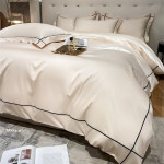 JOSHUA Long-staple Cotton Bedding Sets