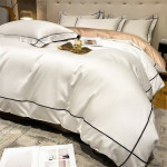 JOSHUA Long-staple Cotton Bedding Sets