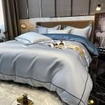 JOSHUA Long-staple Cotton Bedding Sets