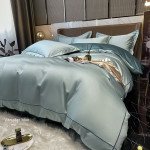 JOSHUA Long-staple Cotton Bedding Sets