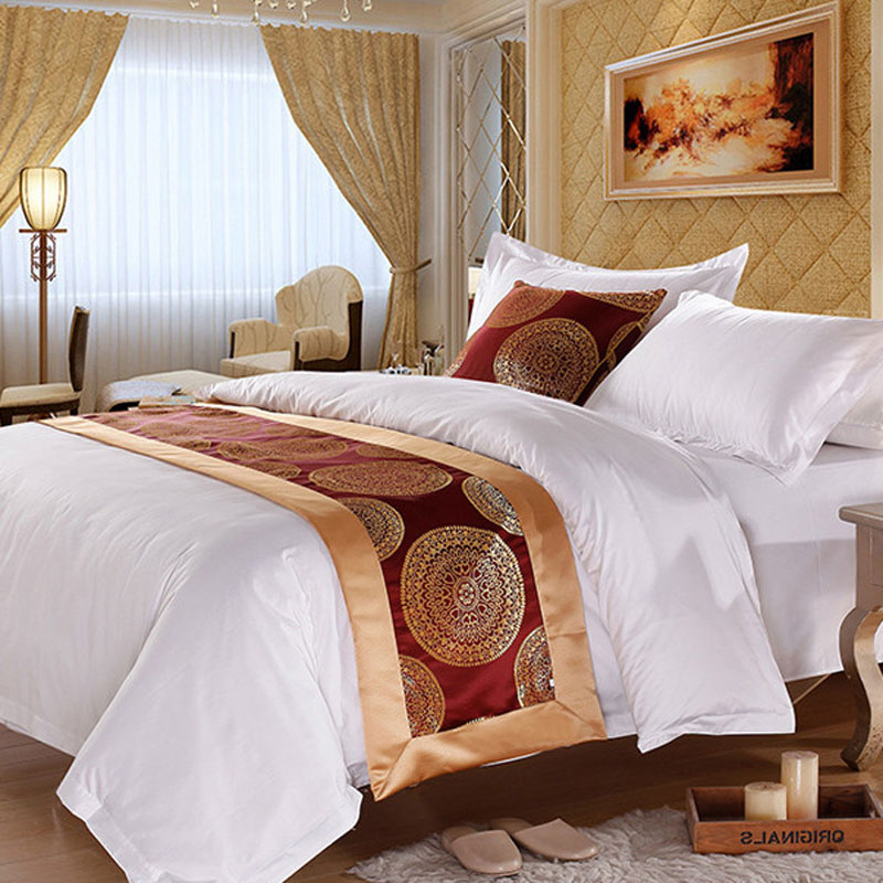 Luxury Cotton Hotel Duvet Cover Online China Hotel Bedding