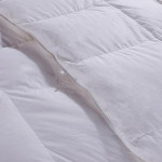 Five Star Hotel 300GSM 50 Percent Goose Down Duvet for Winter 10pcs pack