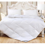 Hotel Duvet 70 Percent Duck Down 30 Percent Feather 300GSM 10pcs pack