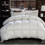 Hotel Duvet 70 Percent Duck Down 30 Percent Feather 300GSM 10pcs pack