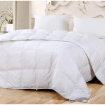 Hotel Duvet with 70% duck down and 30% feather 250GSM 10pcs pack