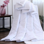 Silk Duvet 150GSM for Summer 10pcs pack