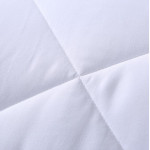 Silk Like Fiber Duvet 400GSM for Winter 10pcs pack