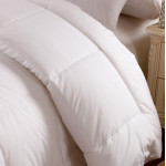 Silk Like Fiber Duvet 500GSM for Winter 10pcs pack