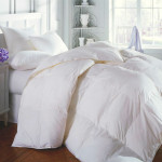 Silk Like Fiber Duvet 400GSM for Winter 10pcs pack