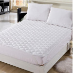 JOSHUA Budget Motels Synthetic fiber ​Mattress Protector 150GSM 20pcs pack