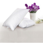 Micro Fiber ​Pillow with Down Proof Fabric 10pcs pack