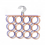 Multi Functional Scarf Hanger 50pcs pack