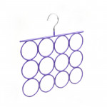 Multi Functional Scarf Hanger 50pcs pack