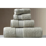 32s Long Loops Soft Absorbent Cotton Hotel Bath Towels