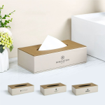 Rectangle Tissue Box 36pcs pack