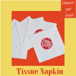 Tissue Napkin