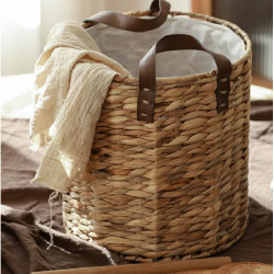 Laundry Basket