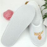 Disposable Hotel Slippers