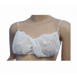 Buy High-quality Disposable Bra Wholesale Disposable Spa Bras