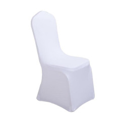 Extremely Thick Spandex Chair Cover