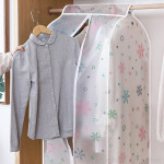 Dustproof Clothes Covers for Closets