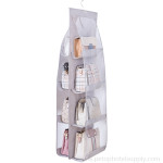 Multi-layer Functional Handbag Storage Organizer