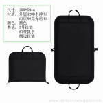 Thicker Oxford High-quality Travel Suit Bag