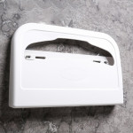 Wall-mounted Durable Toilet Seat Cover Dispensers