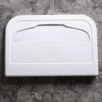 Wall-mounted Durable Toilet Seat Cover Dispensers