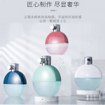 Creative Automatic Sensor Disinfection Hand Sanitizer Household Aroma Soap Dispenser