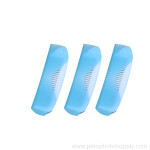 Folding Disposable Comb for Hotel Travel Use